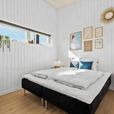 Fan008-fano-hanevej-8 Holiday home *